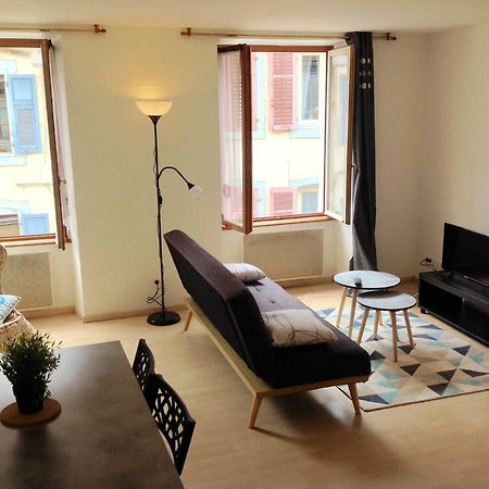 Ligorenting Apartment Montbéliard Екстериор снимка