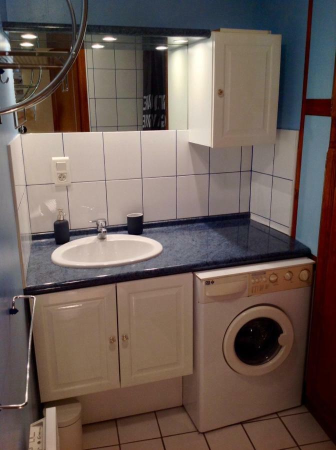 Ligorenting Apartment Montbéliard Екстериор снимка
