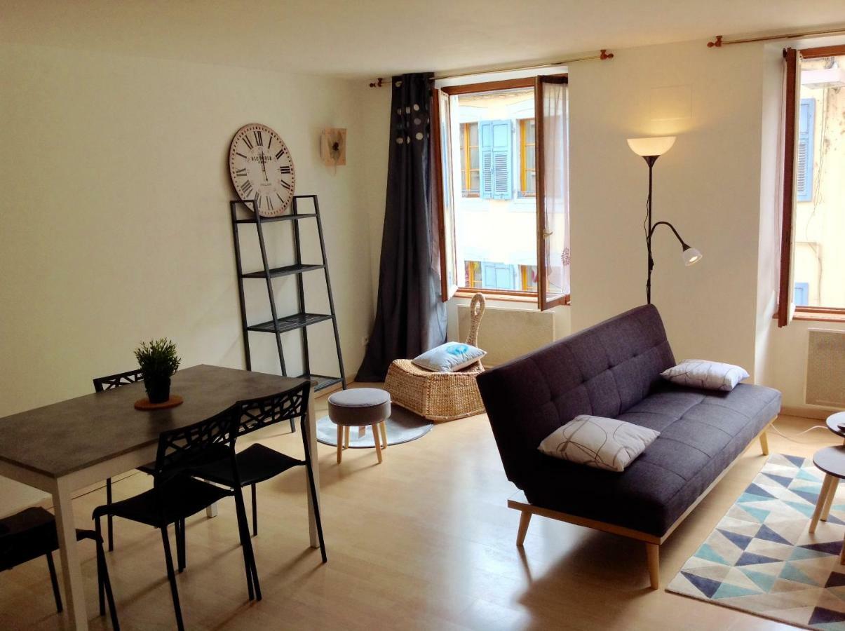 Ligorenting Apartment Montbéliard Екстериор снимка