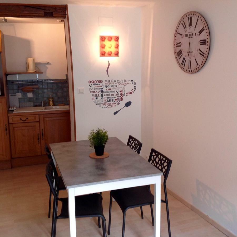Ligorenting Apartment Montbéliard Екстериор снимка