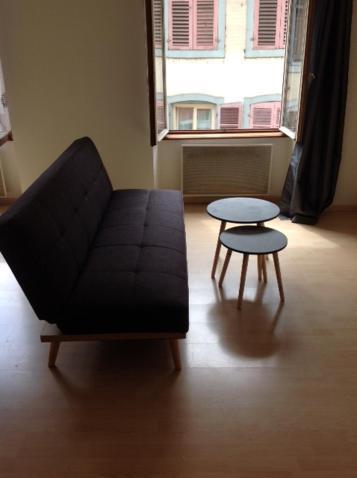 Ligorenting Apartment Montbéliard Екстериор снимка